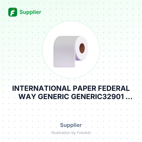 INTERNATIONAL PAPER FEDERAL WAY GENERIC GENERIC32901 WEYERHAEUSER WAY SOUTHFEDERAL WAY, WA – summary card, no photo uploaded yet