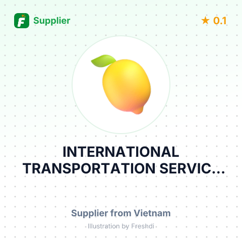 INTERNATIONAL TRANSPORTATION SERVICE CORP – summary card, no photo uploaded yet