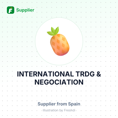 INTERNATIONAL TRDG & NEGOCIATION – summary card, no photo uploaded yet