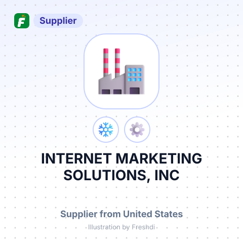 INTERNET MARKETING SOLUTIONS, INC – summary card, no photo uploaded yet