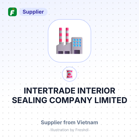 INTERTRADE INTERIOR SEALING COMPANY LIMITED – summary card, no photo uploaded yet
