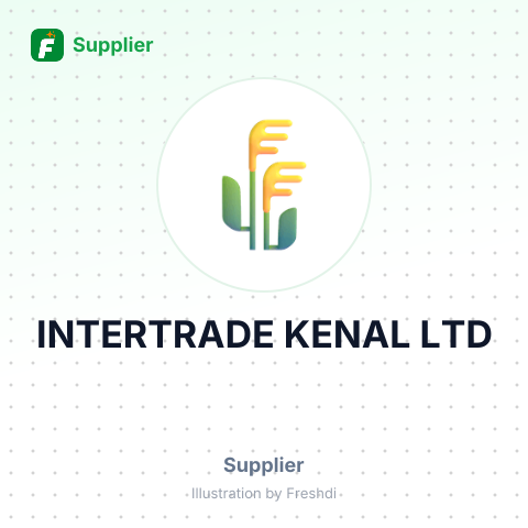 INTERTRADE KENAL LTD – summary card, no photo uploaded yet