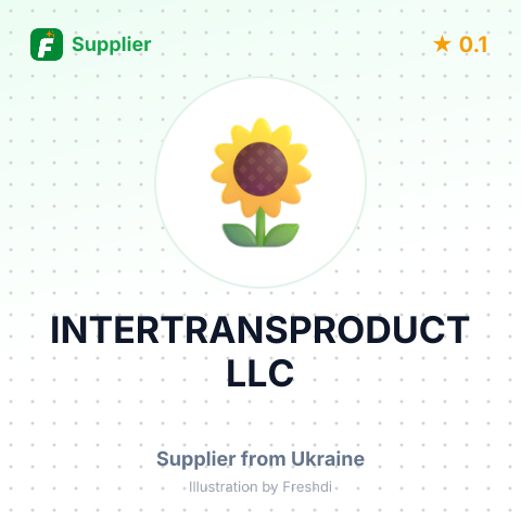 INTERTRANSPRODUCT LLC – summary card, no photo uploaded yet