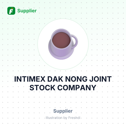 INTIMEX DAK NONG JOINT STOCK COMPANY – summary card, no photo uploaded yet