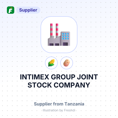 INTIMEX GROUP JOINT STOCK COMPANY – summary card, no photo uploaded yet