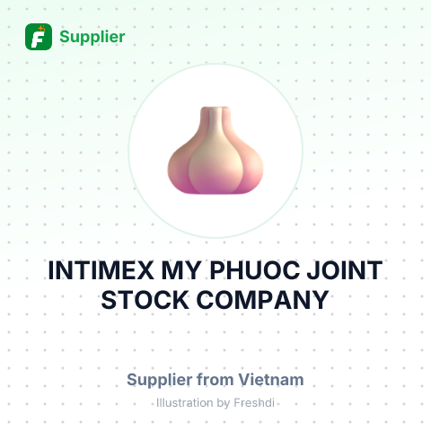 INTIMEX MY PHUOC JOINT STOCK COMPANY – summary card, no photo uploaded yet