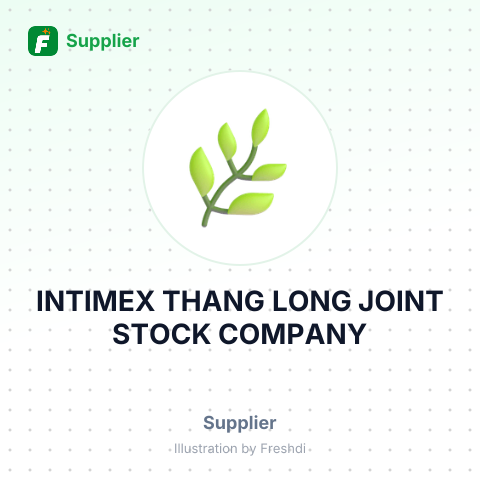 INTIMEX THANG LONG JOINT STOCK COMPANY – summary card, no photo uploaded yet