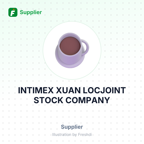 INTIMEX XUAN LOCJOINT STOCK COMPANY – summary card, no photo uploaded yet