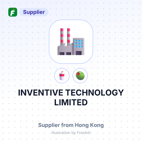 INVENTIVE TECHNOLOGY LIMITED – summary card, no photo uploaded yet