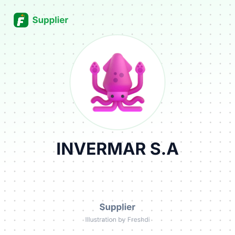 INVERMAR S.A – summary card, no photo uploaded yet