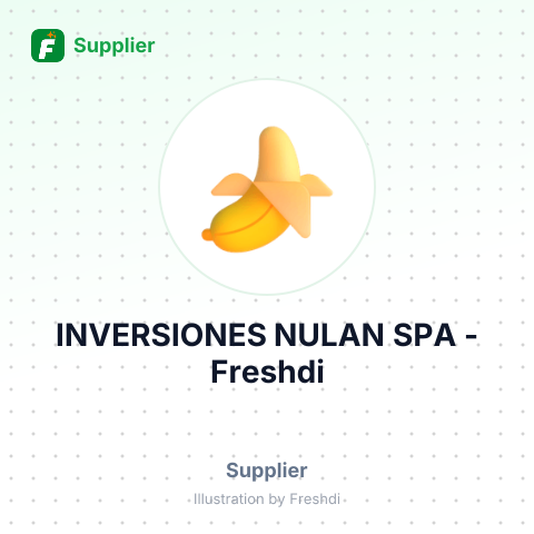 INVERSIONES NULAN SPA – summary card, no photo uploaded yet