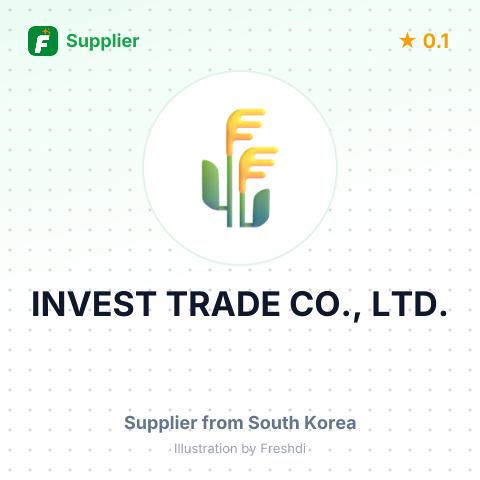 INVEST TRADE CO., LTD. – summary card, no photo uploaded yet