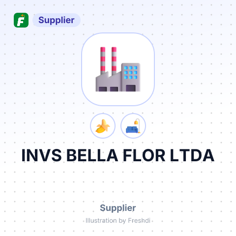 INVS BELLA FLOR LTDA – summary card, no photo uploaded yet