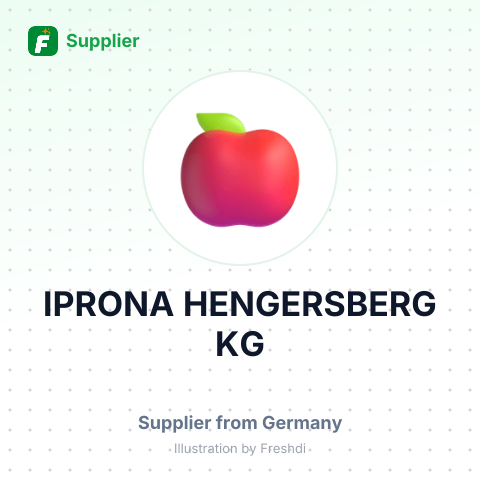 IPRONA HENGERSBERG KG – summary card, no photo uploaded yet