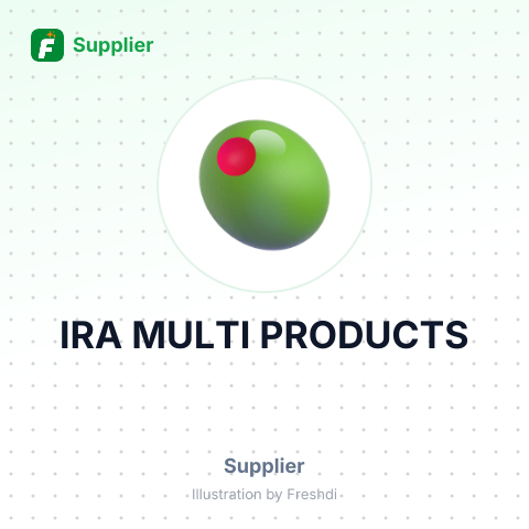 IRA MULTI PRODUCTS – summary card, no photo uploaded yet