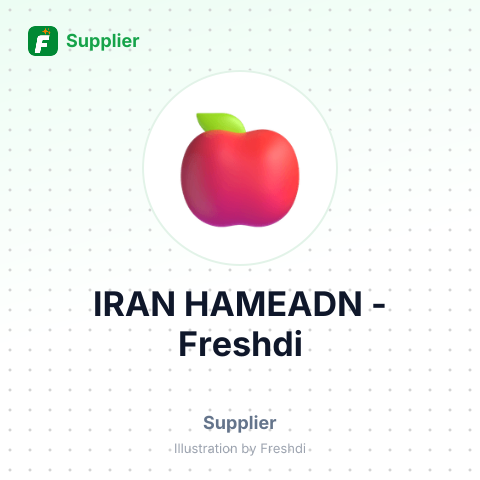 IRAN HAMEADN – summary card, no photo uploaded yet
