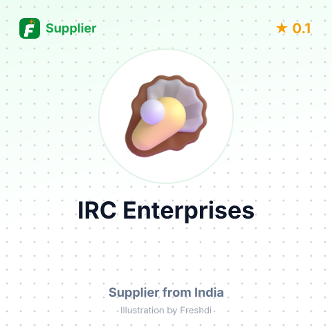 IRC Enterprises  – summary card, no photo uploaded yet