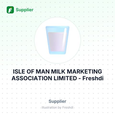 ISLE OF MAN MILK MARKETING ASSOCIATION LIMITED – summary card, no photo uploaded yet