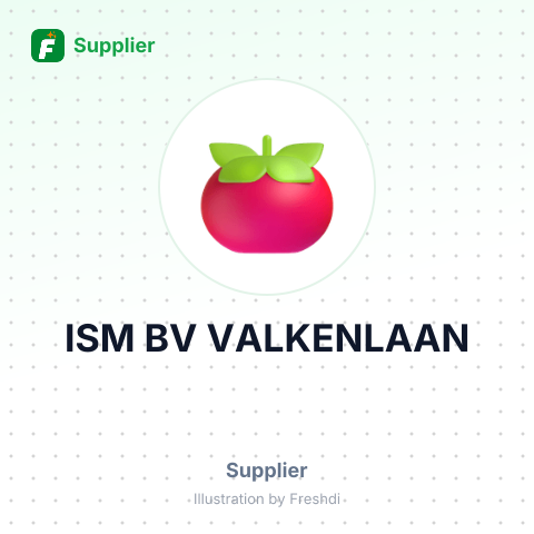 ISM BV VALKENLAAN – summary card, no photo uploaded yet