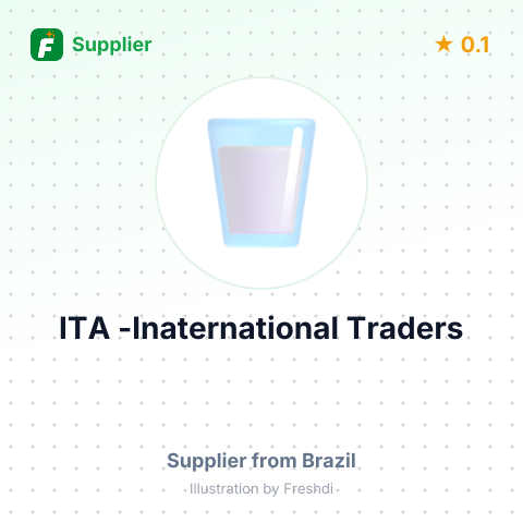 ITA -Inaternational Traders – summary card, no photo uploaded yet