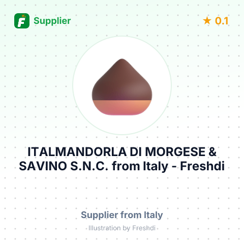 ITALMANDORLA DI MORGESE & SAVINO S.N.C. – summary card, no photo uploaded yet