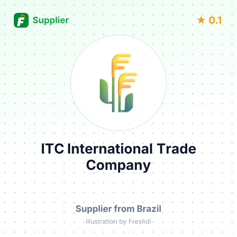 ITC International Trade Company – summary card, no photo uploaded yet