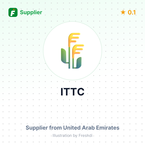 ITTC  – summary card, no photo uploaded yet