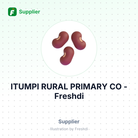 ITUMPI RURAL PRIMARY CO – summary card, no photo uploaded yet