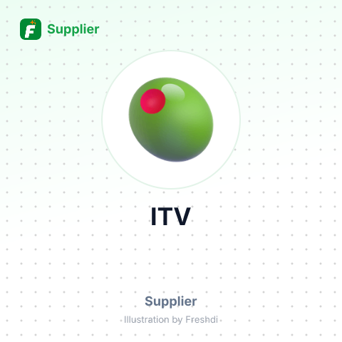 ITV – summary card, no photo uploaded yet