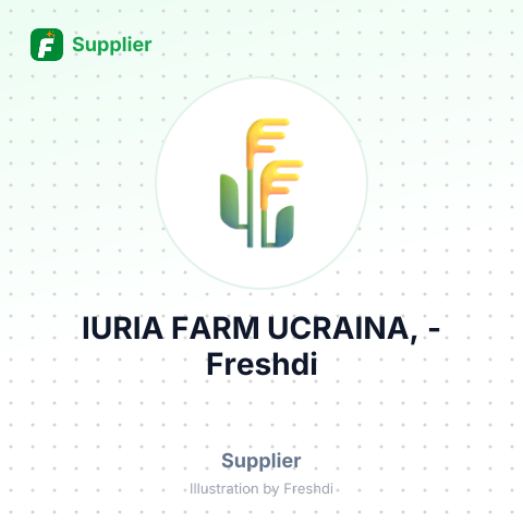 IURIA FARM UCRAINA, – summary card, no photo uploaded yet