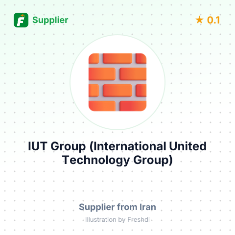 IUT Group (International United Technology Group) – summary card, no photo uploaded yet