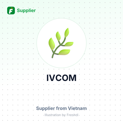 IVCOM – summary card, no photo uploaded yet