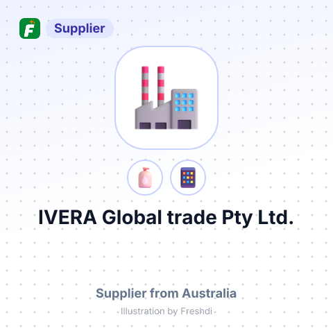 IVERA Global trade Pty Ltd. – summary card, no photo uploaded yet