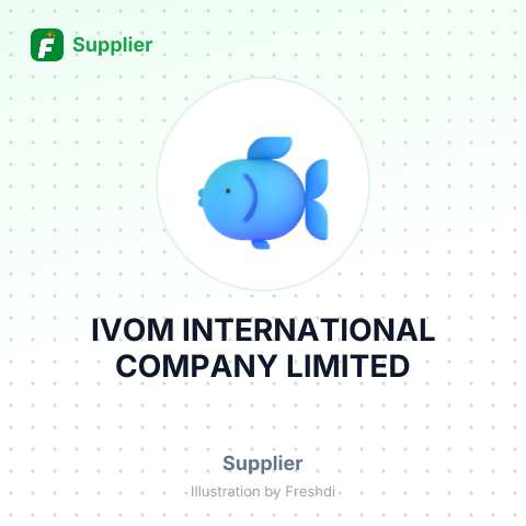 IVOM INTERNATIONAL COMPANY LIMITED – summary card, no photo uploaded yet