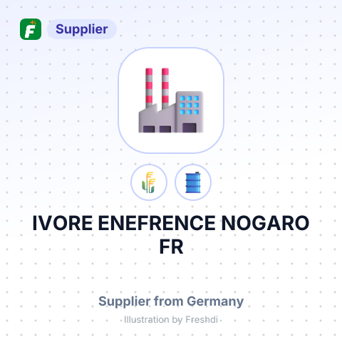 IVORE ENEFRENCE NOGARO FR – summary card, no photo uploaded yet