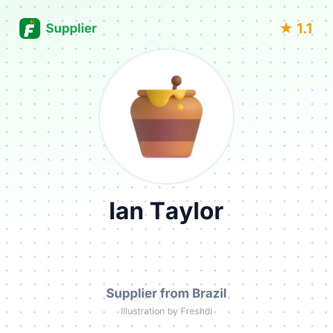 Ian Taylor  – summary card, no photo uploaded yet