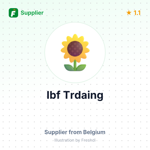 Ibf Trdaing  – summary card, no photo uploaded yet