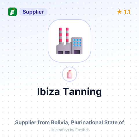Ibiza Tanning – summary card, no photo uploaded yet