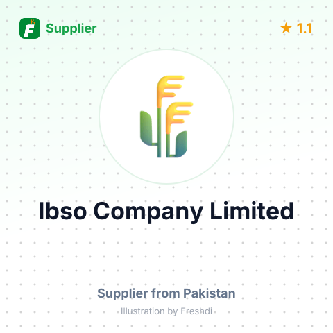 Ibso Company Limited  – summary card, no photo uploaded yet