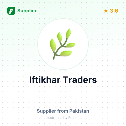 Iftikhar Traders  – summary card, no photo uploaded yet