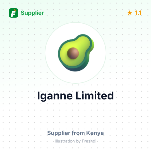 Iganne Limited  – summary card, no photo uploaded yet