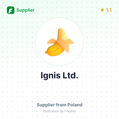 Ignis Ltd.  – summary card, no photo uploaded yet