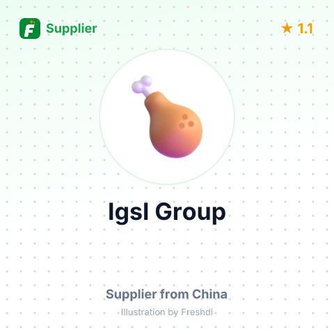 Igsl Group  – summary card, no photo uploaded yet