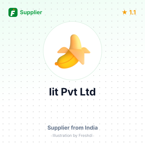 Iit Pvt Ltd  – summary card, no photo uploaded yet
