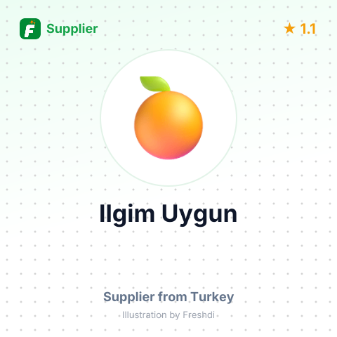 Ilgim Uygun  – summary card, no photo uploaded yet