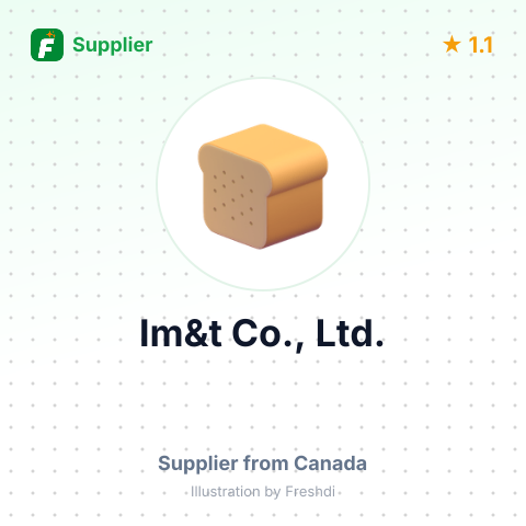 Im&t Co., Ltd. – summary card, no photo uploaded yet
