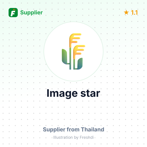 Image star – summary card, no photo uploaded yet