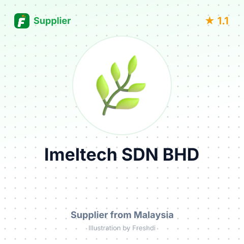 Imeltech SDN BHD – summary card, no photo uploaded yet