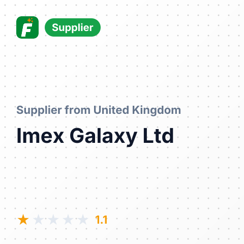 Imex Galaxy Ltd  – summary card, no photo uploaded yet