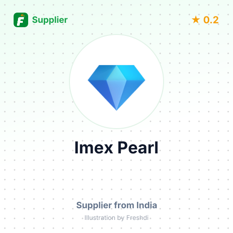 Imex Pearl – summary card, no photo uploaded yet